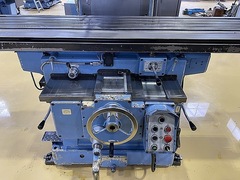 OKK ベット型フライス MH-5VJ