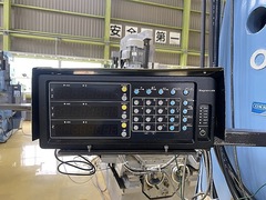 OKK ベット型フライス MH-5VJ