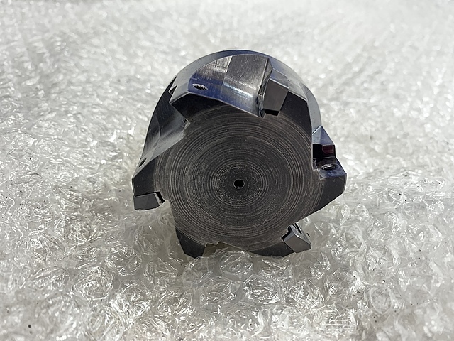 住友電工(イゲタロイ) フェイスミルカッター WEM3063E