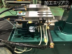 北村製作所 卓上旋盤(ベンチレース) KL-20M