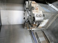 森精機 ドラム形NC旋盤 CL-1500