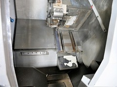 森精機 ドラム形NC旋盤 CL-1500
