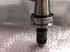 BIG/ビッグ BT40 【ジャコブステーパーアーバー】BT40-JTA1-45