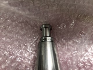 BIG/ビッグ BT40 【ジャコブステーパーアーバー】BT40-JTA1-45