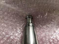 BIG/ビッグ BT40 【ジャコブステーパーアーバー】BT40-JTA1-45