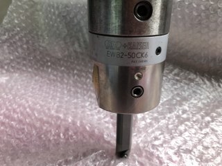 BIG/ビッグ CKボーリング 【CKボーリング】EWB2-50CK6