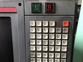 TOTOKU ELECTRIC CNCモニター 【CNCモニター】CDT14111B-8A