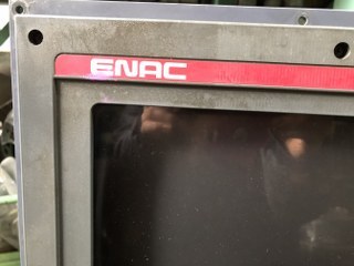 TOTOKU ELECTRIC CNCモニター 【CNCモニター】CDT14111B-8A