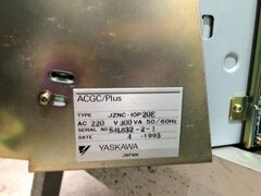 TOTOKU ELECTRIC CNCモニター 【CNCモニター】CDT14111B-8A