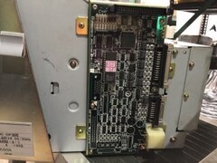 TOTOKU ELECTRIC CNCモニター 【CNCモニター】CDT14111B-8A