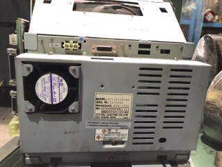 TOTOKU ELECTRIC CNCモニター 【CNCモニター】CDT14111B-8A