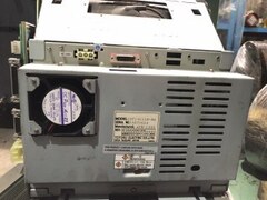 TOTOKU ELECTRIC CNCモニター 【CNCモニター】CDT14111B-8A