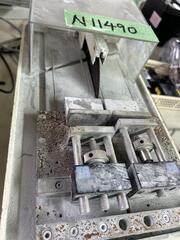 マルトー 金属用ミニ・ラボカッター MC-112