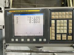 山崎技研 NCフライス盤 YZ-500WR