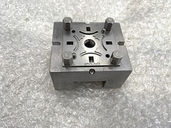 電極ホルダー