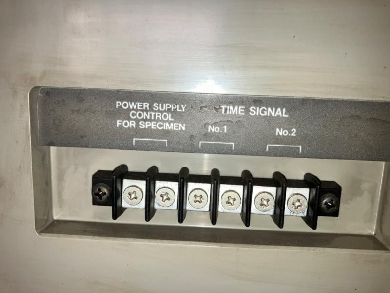 エスペック 低温恒温恒湿器 PL-1SP
