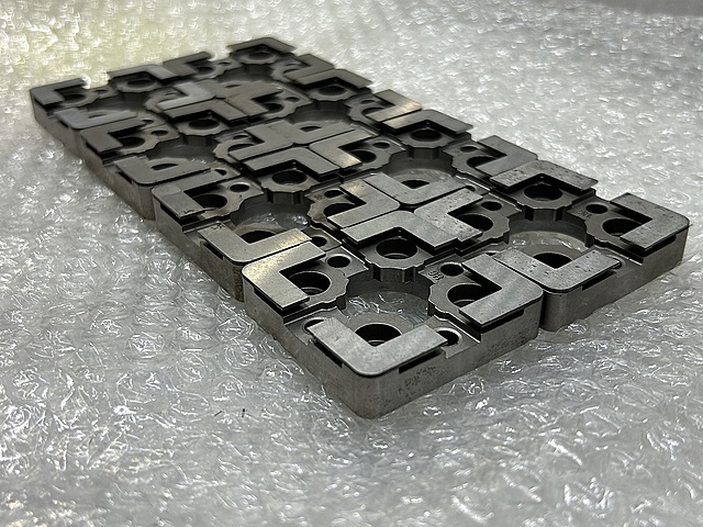 システム3R マクロ電極ホルダーセット 3R-651.7E-XS