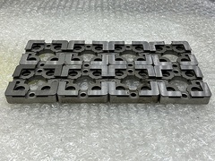 システム3R マクロ電極ホルダーセット 3R-651.7E-XS