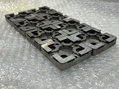 システム3R マクロ電極ホルダーセット 3R-651.7E-XS