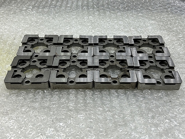 システム3R マクロ電極ホルダーセット 3R-651.7E-XS