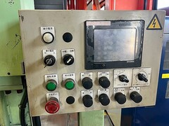 オリンピア NC面取り機