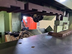 オリンピア NC面取り機