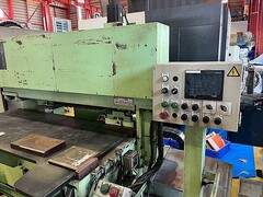 オリンピア NC面取り機