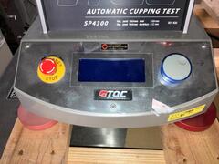 コーテック カッピング試験機 KT-SP4305