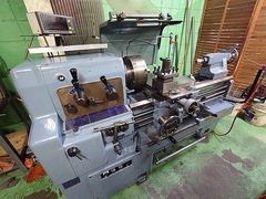 森精機 汎用旋盤 MS-850