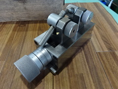 JAM｜日本オートマチック 両面ドレス DF30