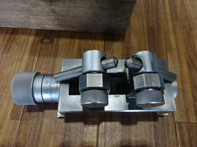 JAM｜日本オートマチック 両面ドレス DF30