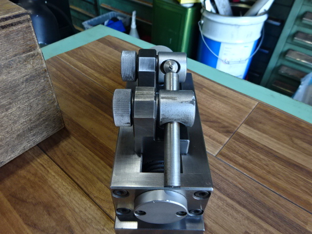 JAM｜日本オートマチック 両面ドレス DF30