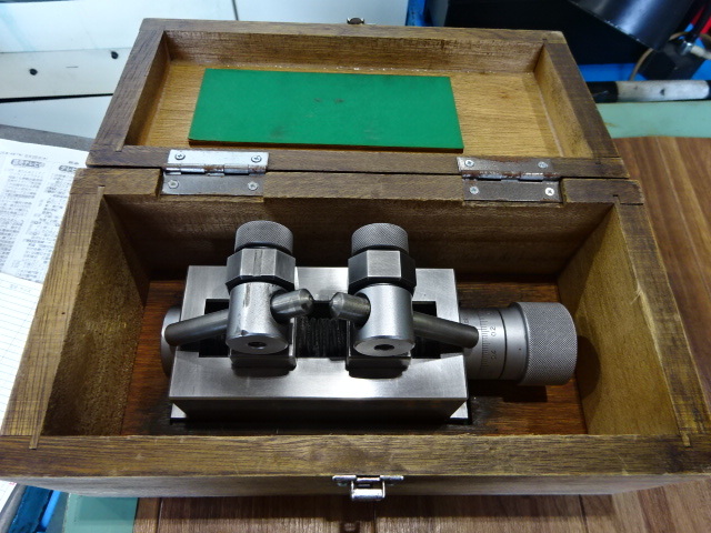 JAM｜日本オートマチック 両面ドレス DF30