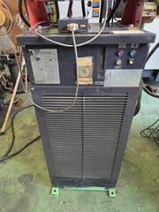 アマダ リニアモーションスポット溶接機 LMS350