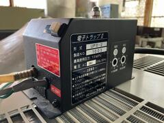 日立産機 コンプレッサー POD-3.7MA6