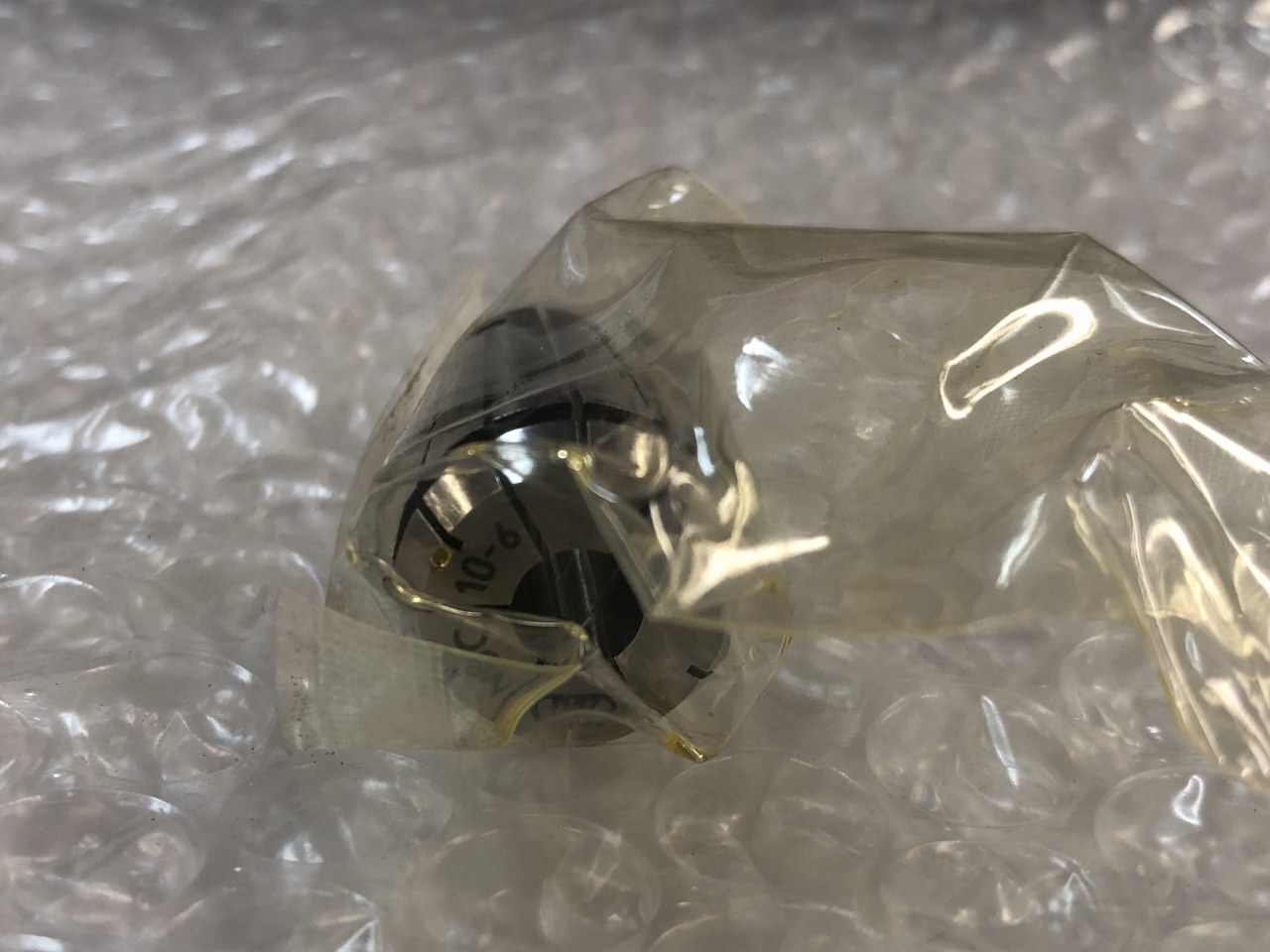 BIG/ビッグ スプリングコレット (NBC10-6)AA