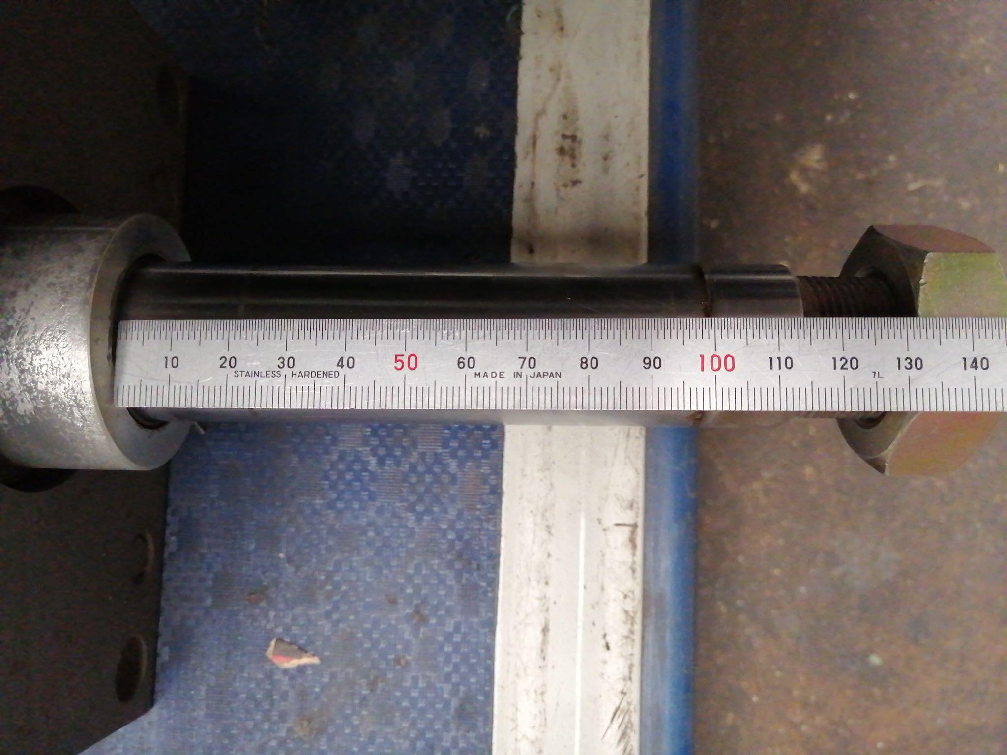 黒田精工 エアシリンダー ACO3-S-FA