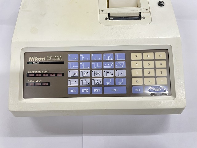 ニコン(Nikon) 演算処理装置 DP-202