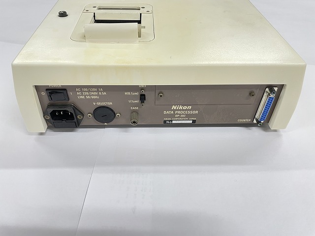 ニコン(Nikon) 演算処理装置 DP-202