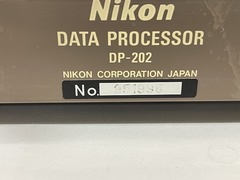 ニコン(Nikon) 演算処理装置 DP-202
