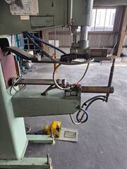 ナストーア スポット溶接機 SLP-35B5