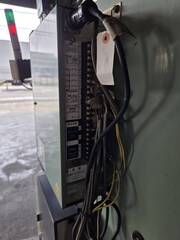 ナストーア スポット溶接機 SLP-35B5