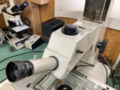 MITUTOYO｜ミツトヨ 工具顕微鏡 TF-1020