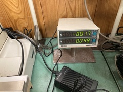 MITUTOYO｜ミツトヨ 工具顕微鏡 TF-1020