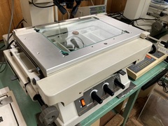 MITUTOYO｜ミツトヨ 工具顕微鏡 TF-1020