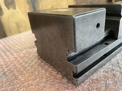 精密バイス 120