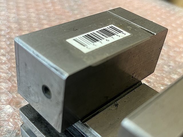 JAM 精密バイス 70