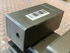 JAM 精密バイス 70