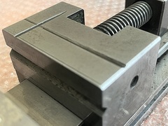 JAM 精密バイス 70