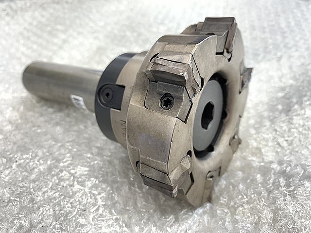 住友電工(イゲタロイ) フェイスミル SUF05100R